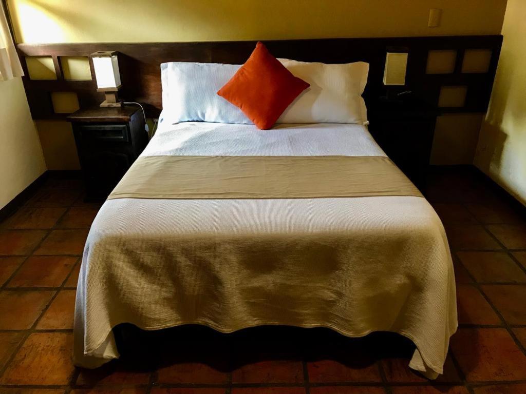 Spa Holistico Real Hotel Mineral del Monte Dış mekan fotoğraf