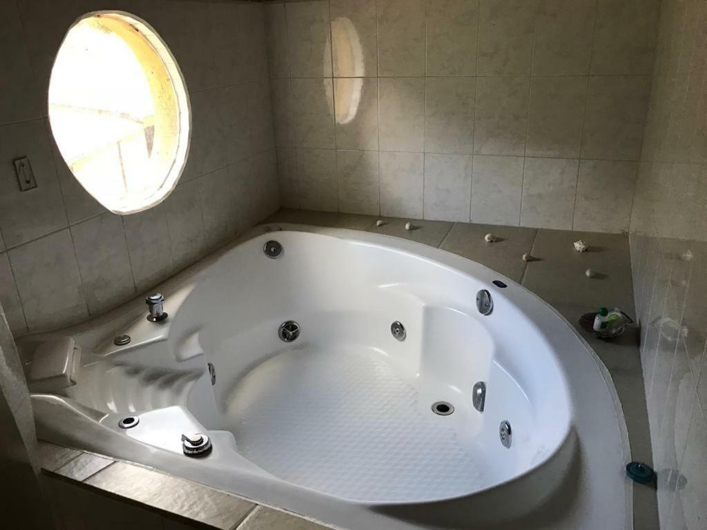 Spa Holistico Real Hotel Mineral del Monte Dış mekan fotoğraf